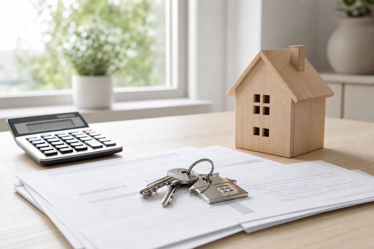 Louer un bien à Dampierre en LMNP : ce qu'il faut savoir sur la taxe d'habitation